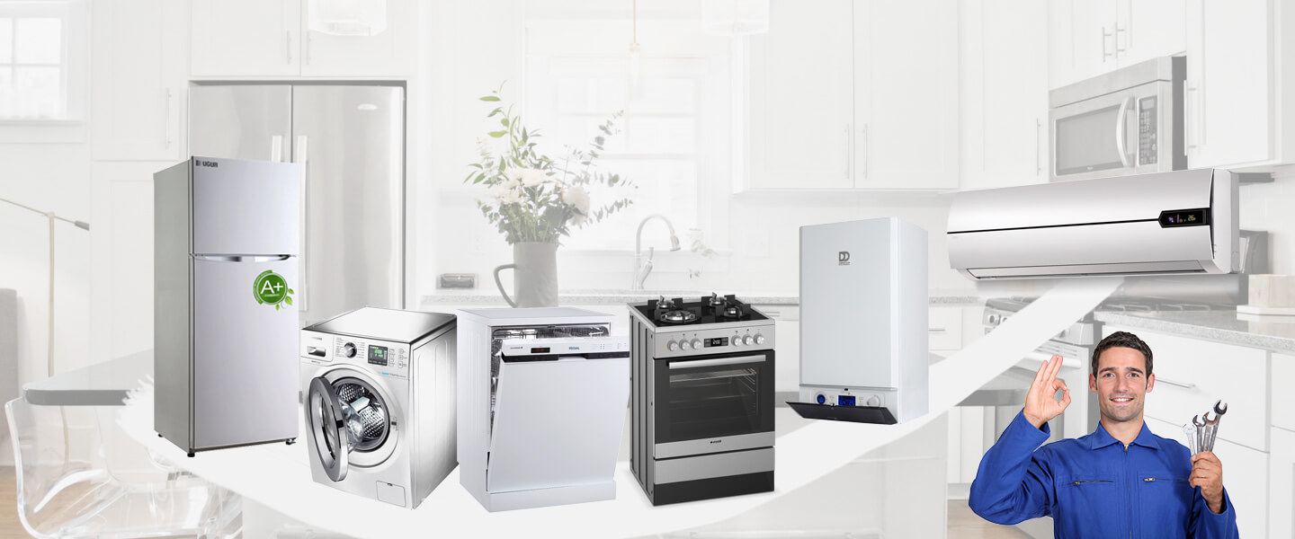 Nergiz Gorenje Servisi